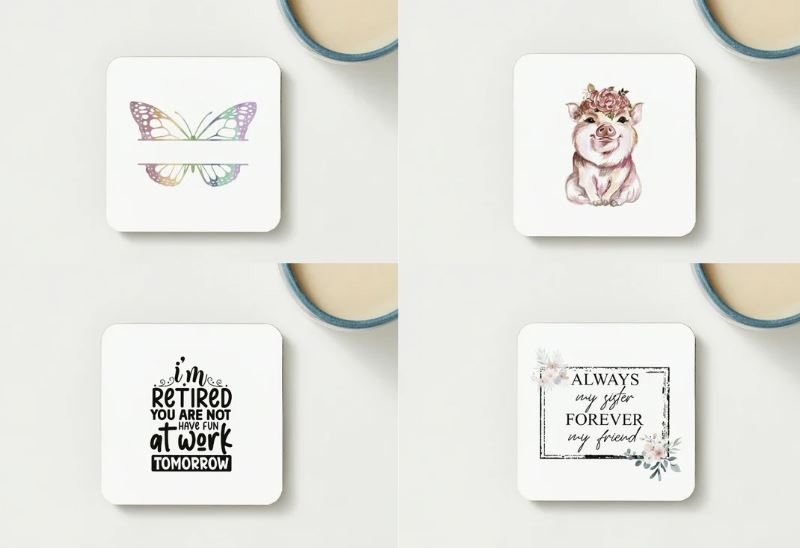 Coasters