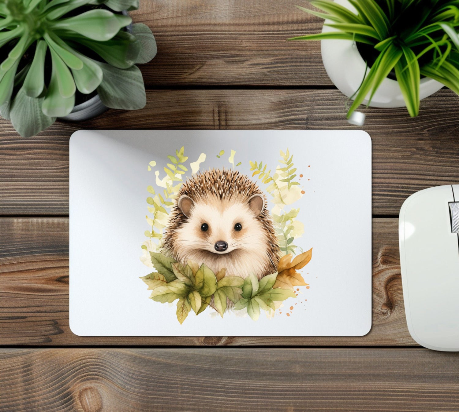 Mouse Mat