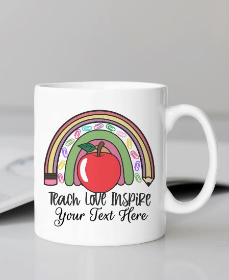 Teacher Gifts