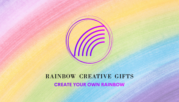 Rainbow Creative Gifts