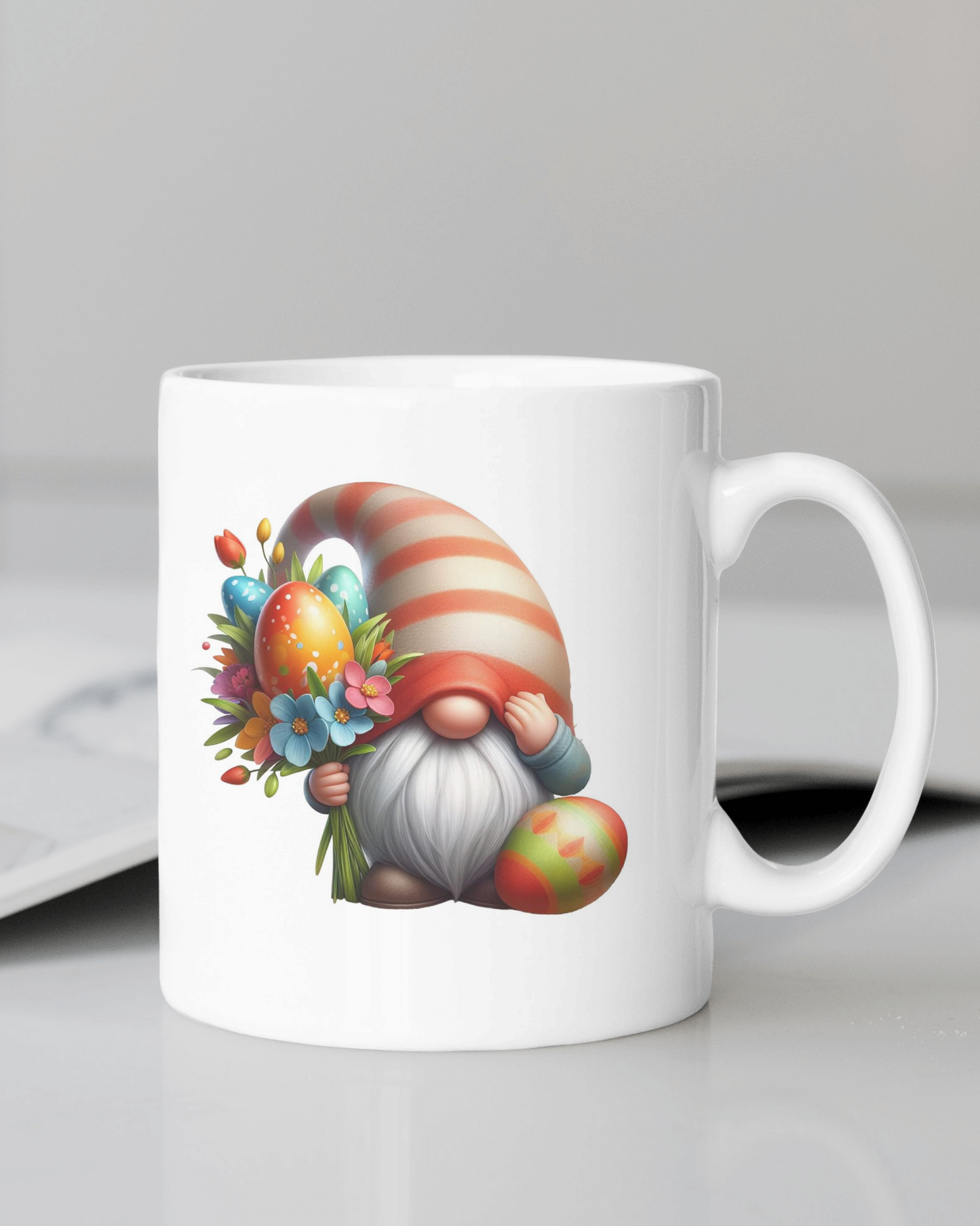 Easter Gnomes 11oz Mug