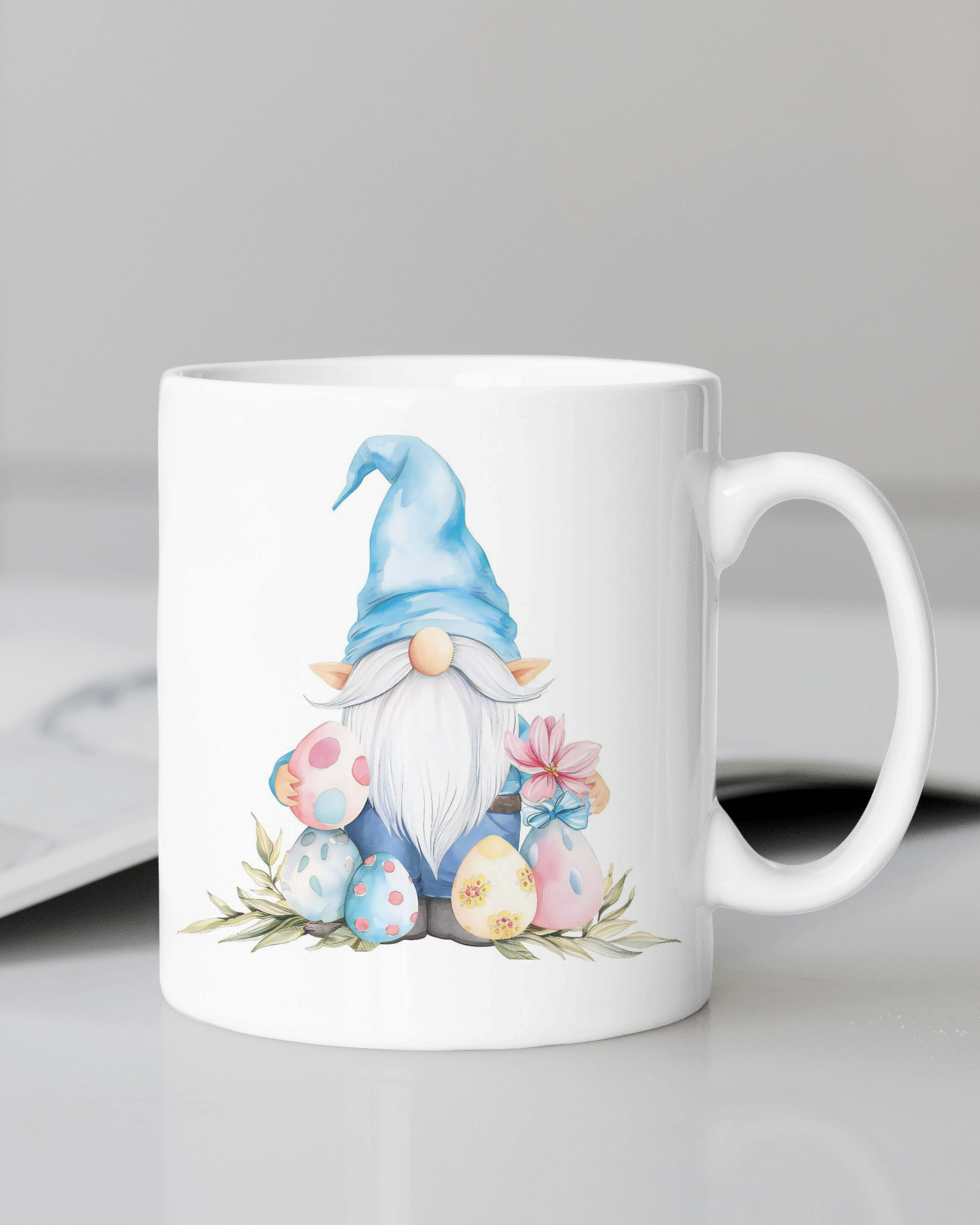 Easter Gnomes 11oz Mug